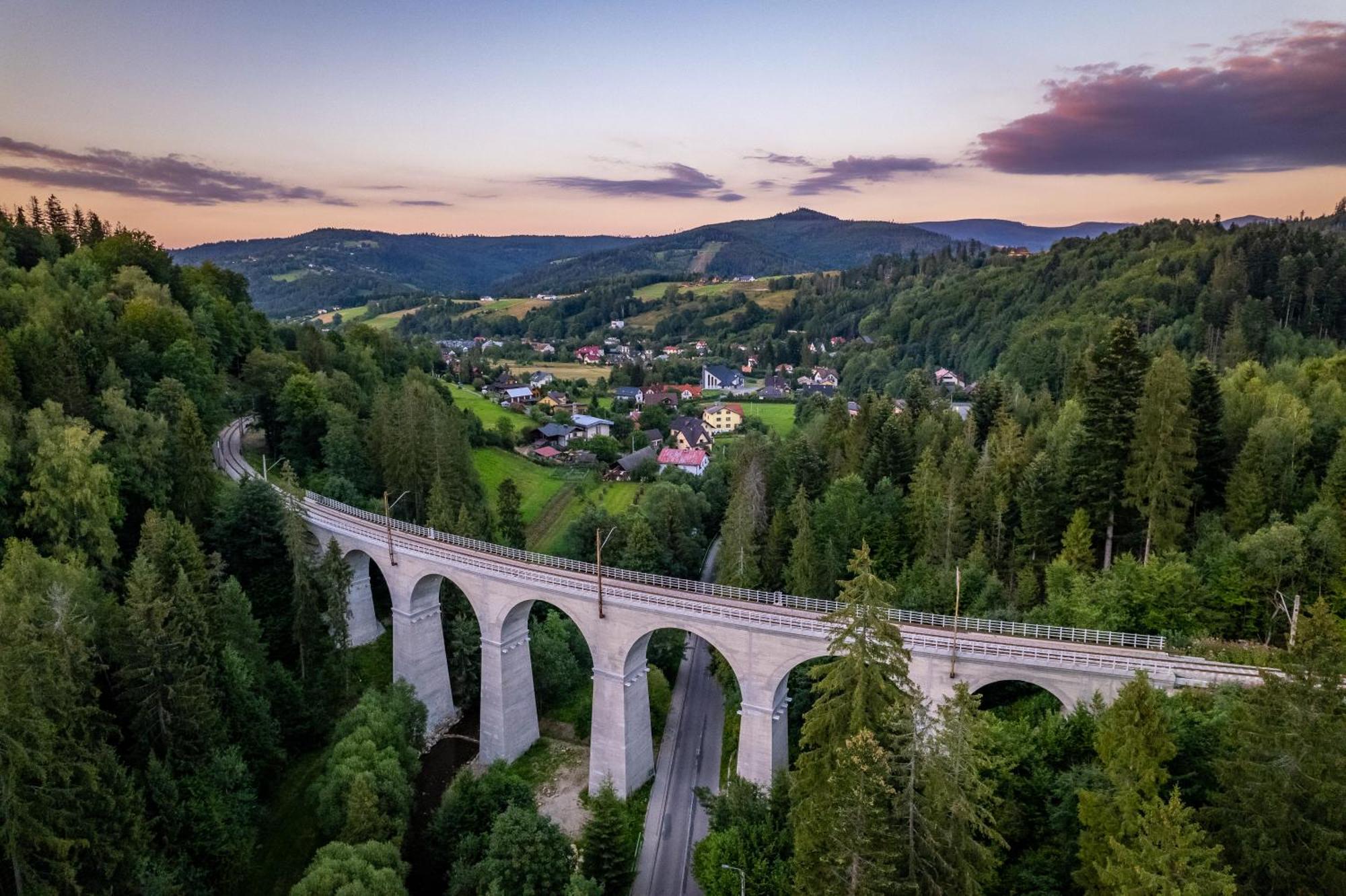 Hajnica Gorski วีสวา ภายนอก รูปภาพ